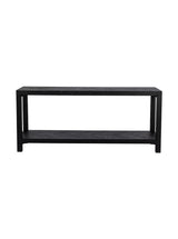 Monjar Console Table