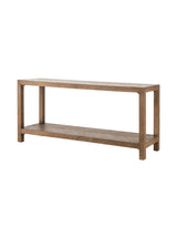 Monjar Console Table