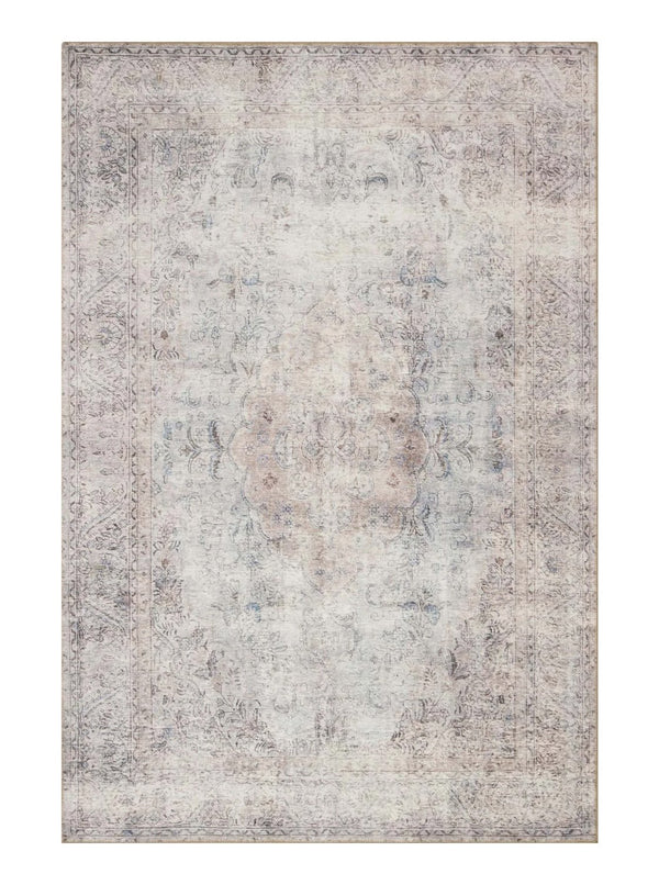 Annecy Rug Swatch