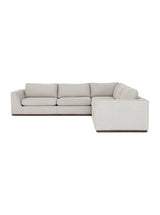 Ford 3-Piece Sectional