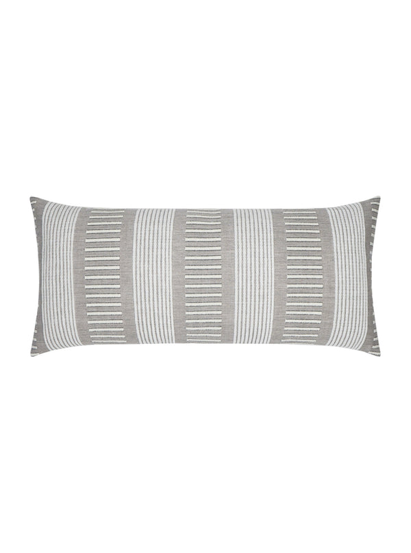 Merritt Outdoor Lumbar Pillow | Set of 2