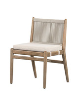 Kirk Outdoor Dining Chair