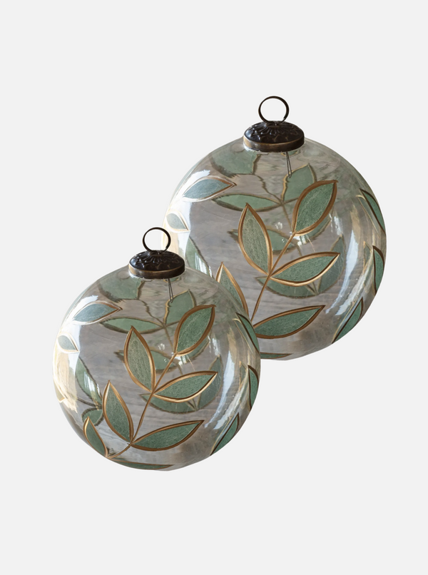 Picture of Laurel Ornament