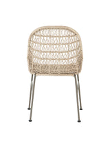 Jody Outdoor Dining Chair