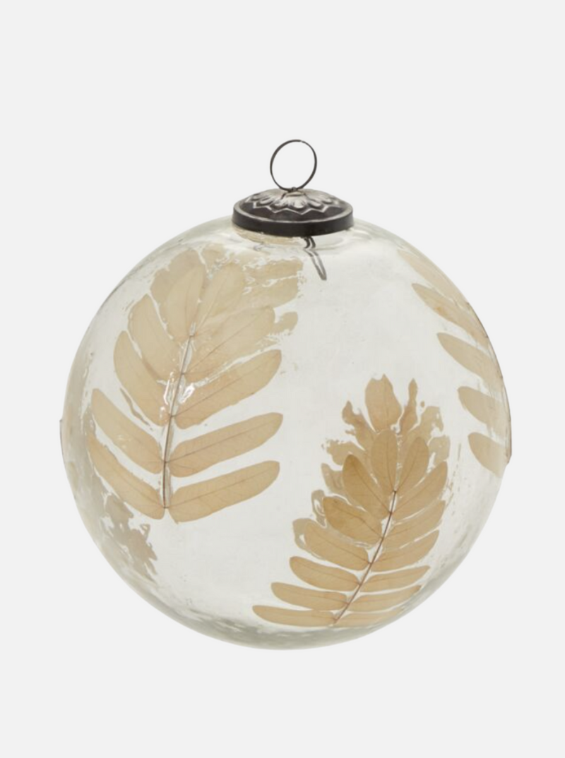 Foliage Ornament