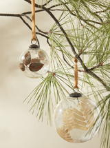 Foliage Ornament
