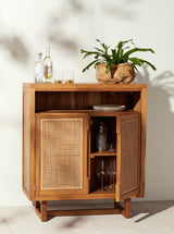 Tomas Outdoor Cabinet