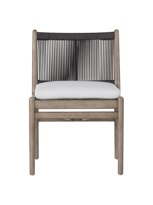 Kirk Outdoor Dining Chair