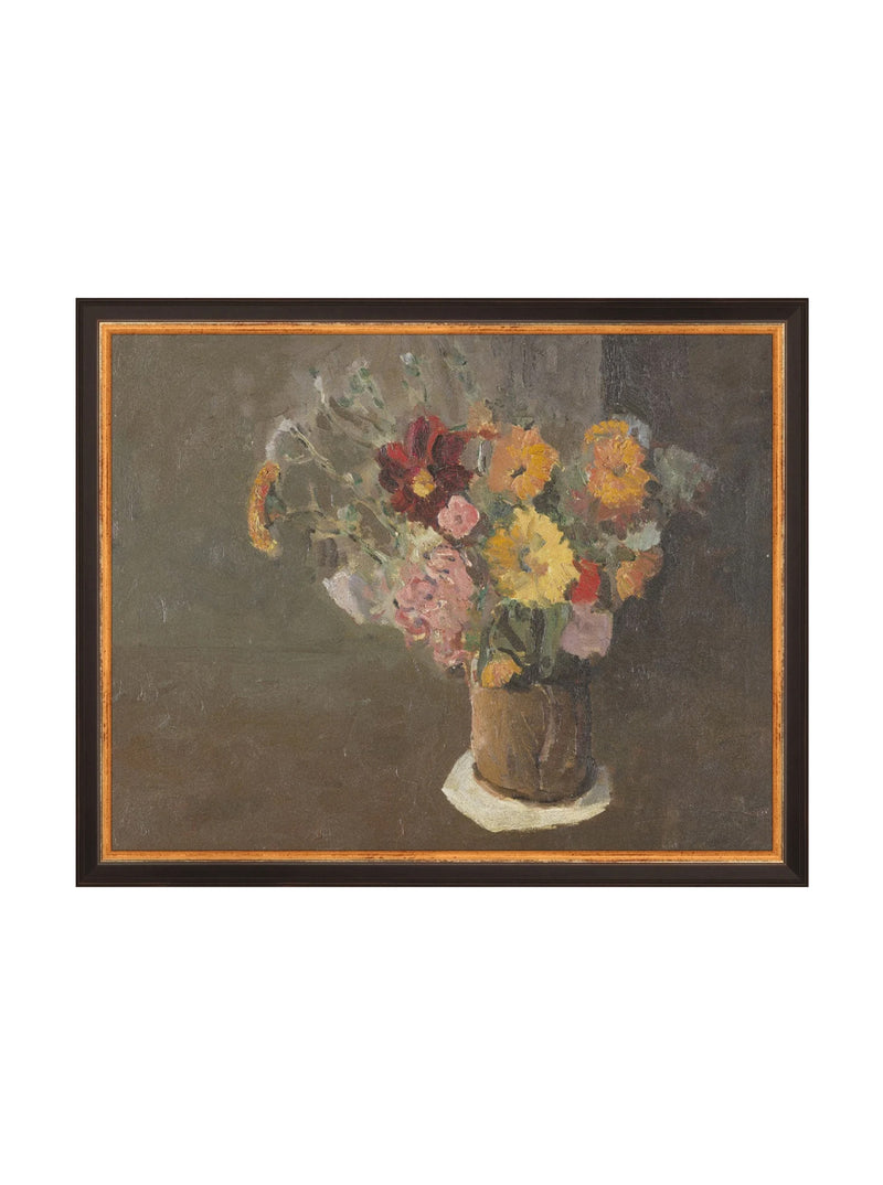 Vintage Bouquet