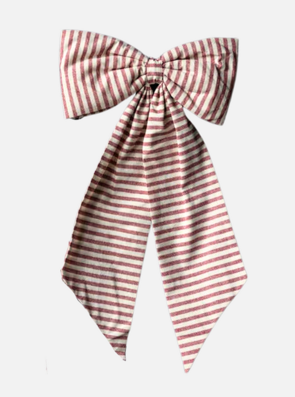 Fabric Bows