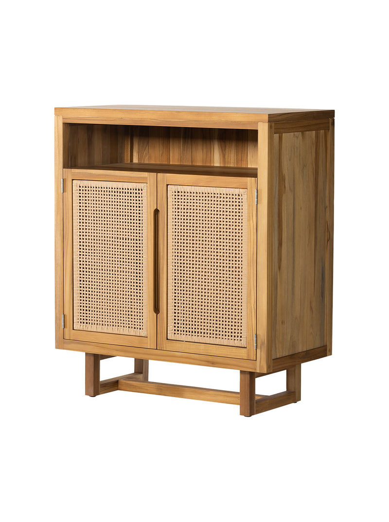 Tomas Outdoor Cabinet