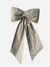 Fabric Bows