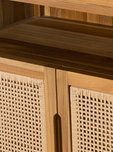 Tomas Outdoor Cabinet