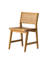 Tomas Outdoor Dining Chair