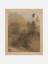 Abstract Marsh