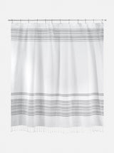 Alistair Shower Curtain