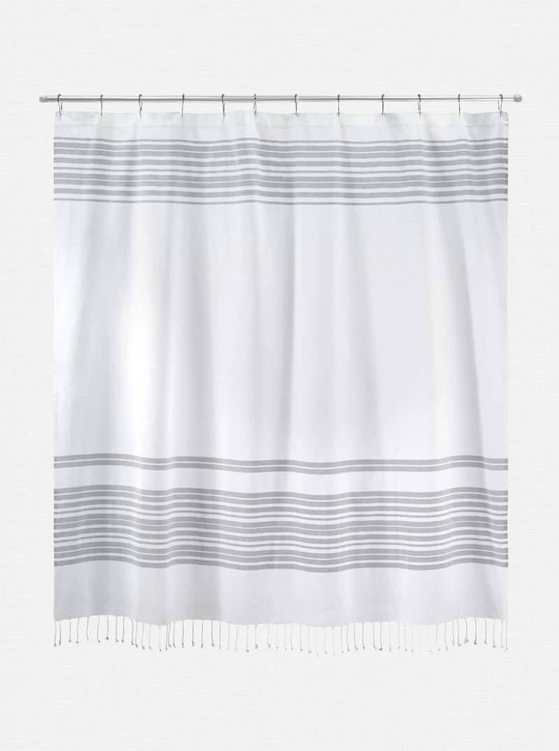 Alistair Shower Curtain