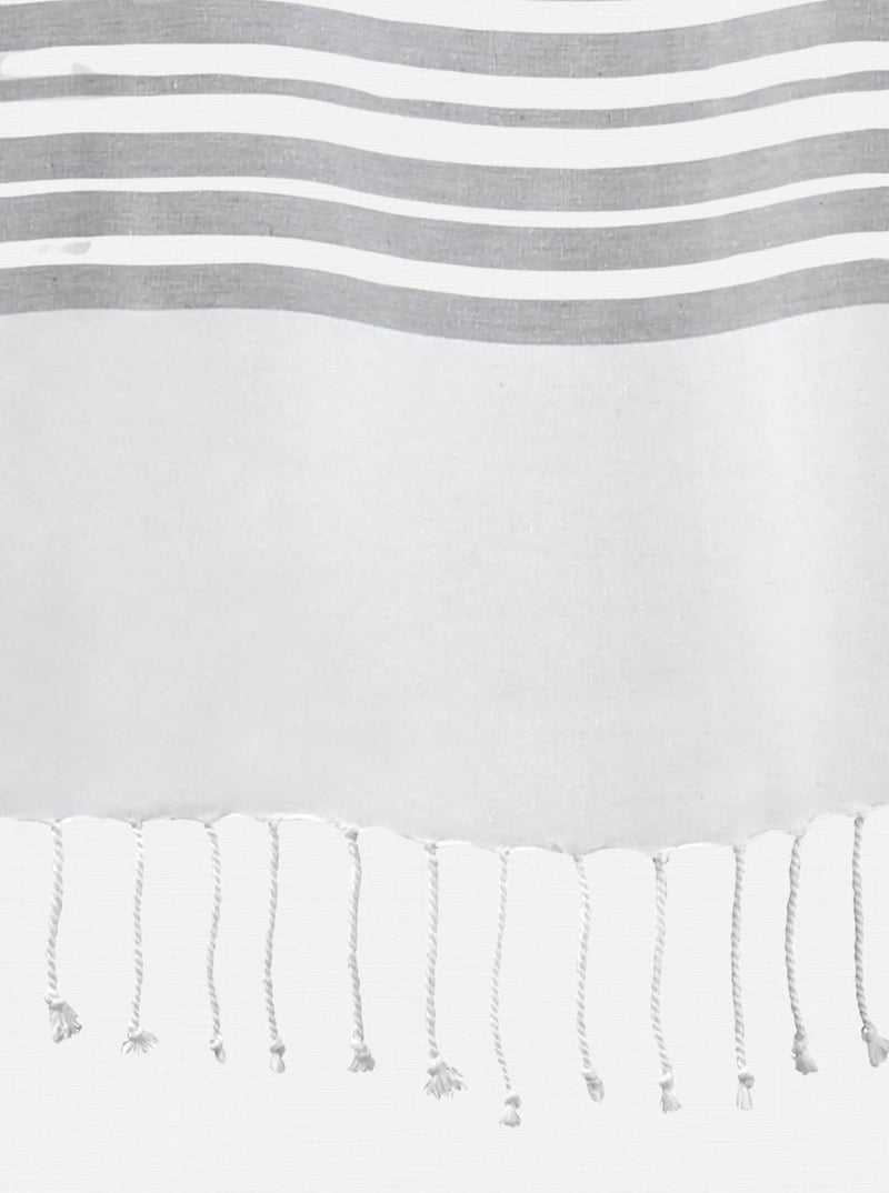 Alistair Shower Curtain