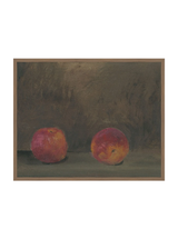 Apple Still Life