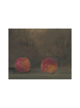 Apple Still Life