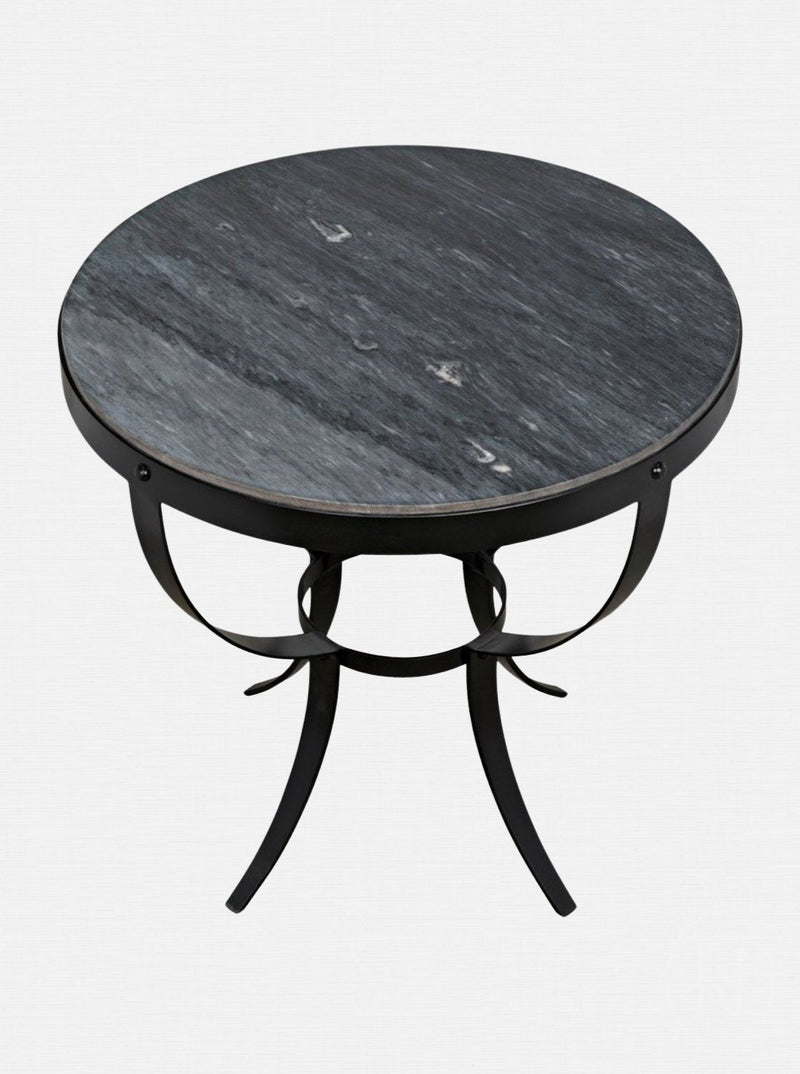 Archer Side Table