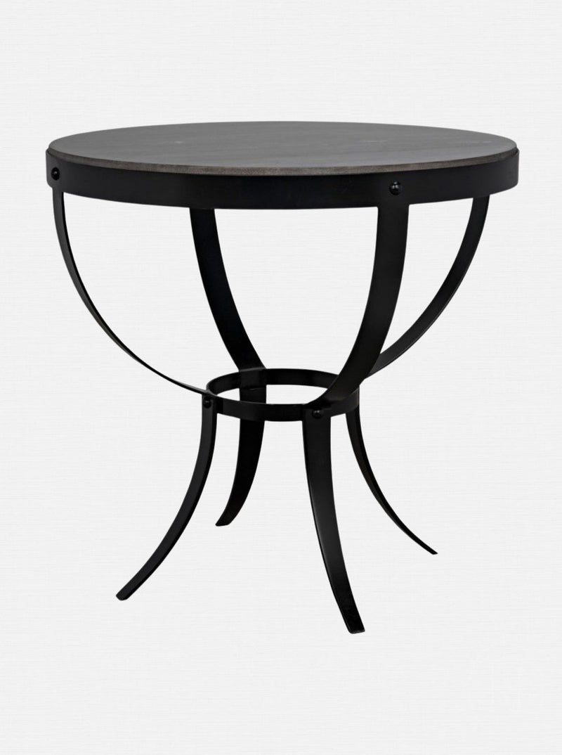 Archer Side Table