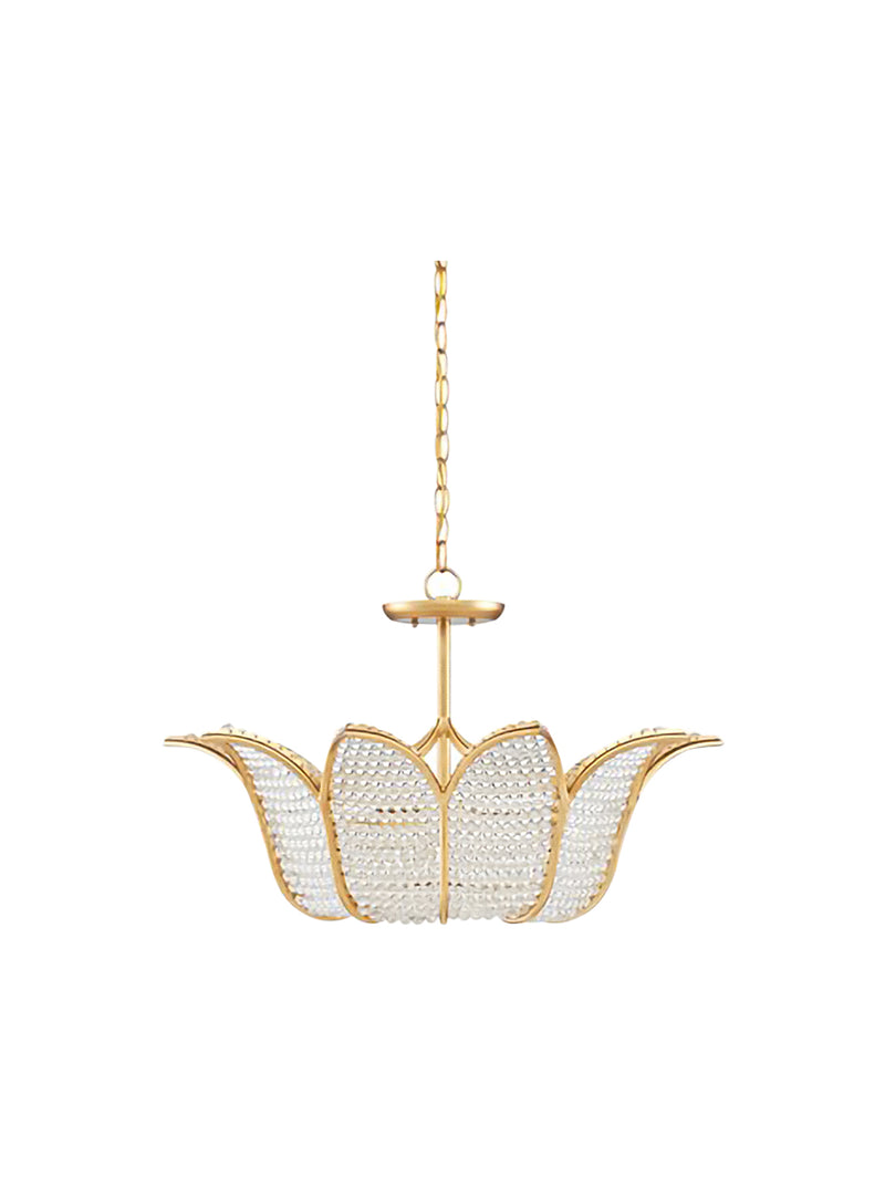 Delia Chandelier