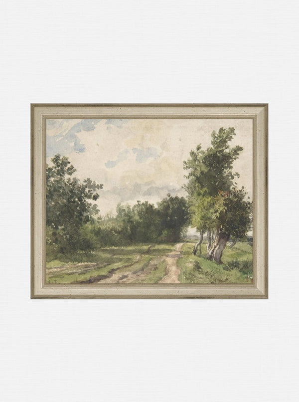 Backroads