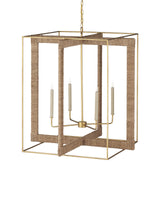 Baldwin Lantern