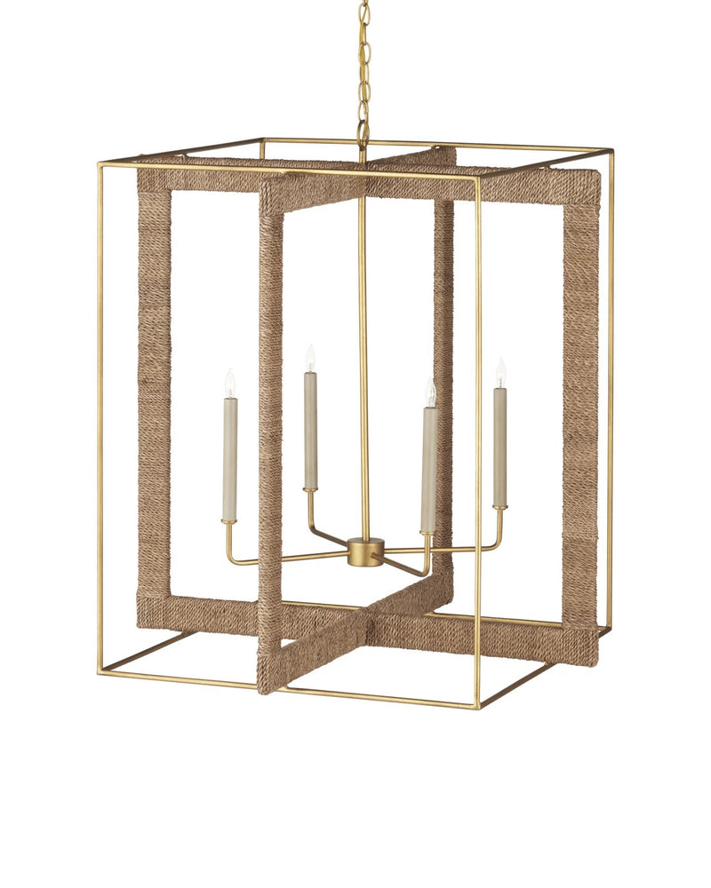 Baldwin Lantern