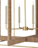 Baldwin Lantern