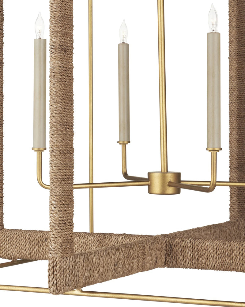Baldwin Lantern
