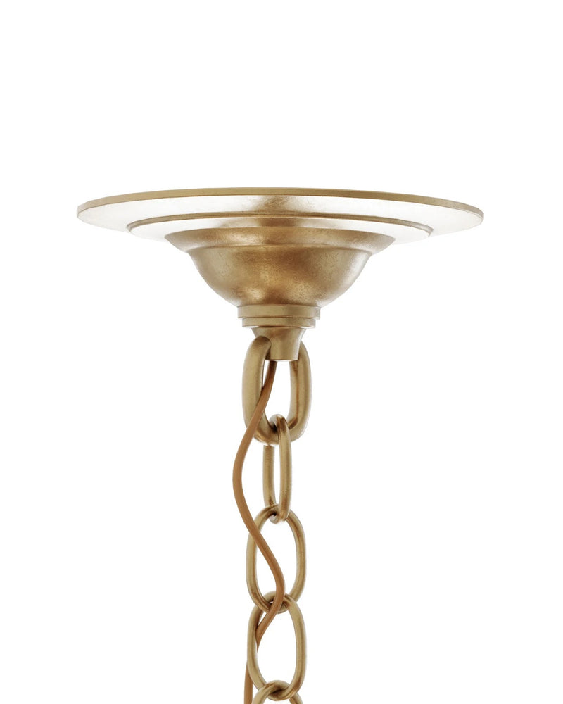Baldwin Lantern