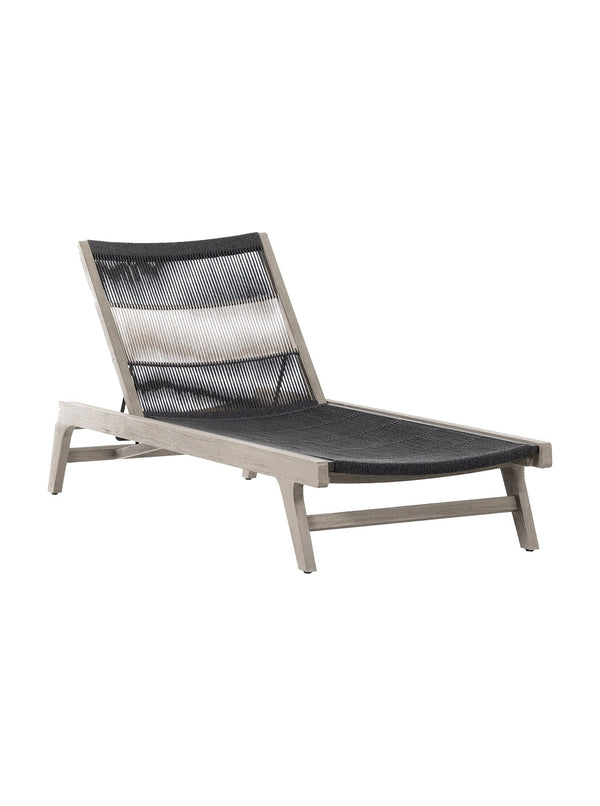 Romeo Outdoor Chaise