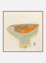 Bowl of Fruit