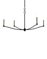 Cale Chandelier