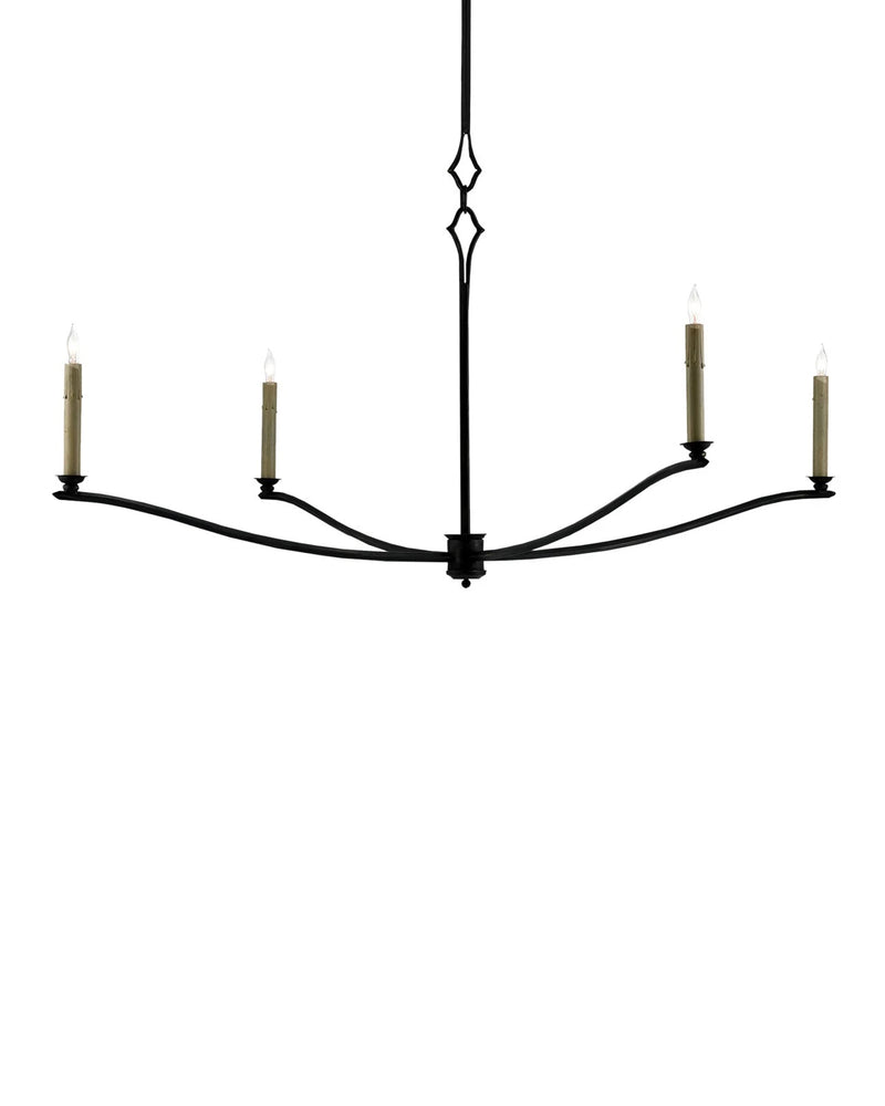 Cale Chandelier