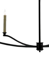 Cale Chandelier