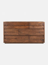 Callahan Dresser