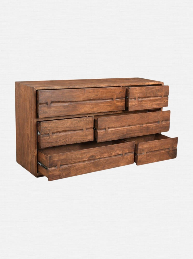 Callahan Dresser