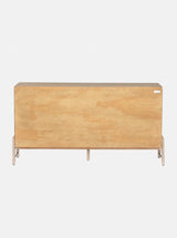 Campbell 6-Drawer Dresser