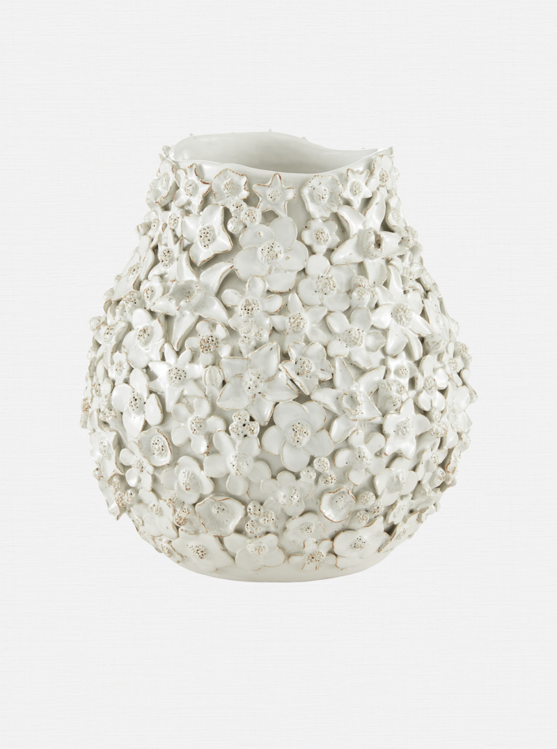 Carlotta Vase