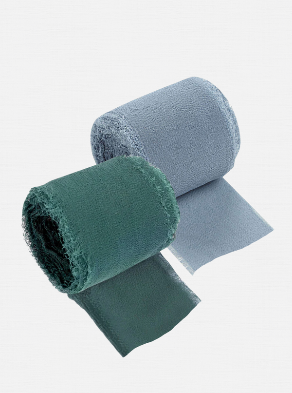 Chiffon Ribbon