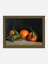 Citrus Study