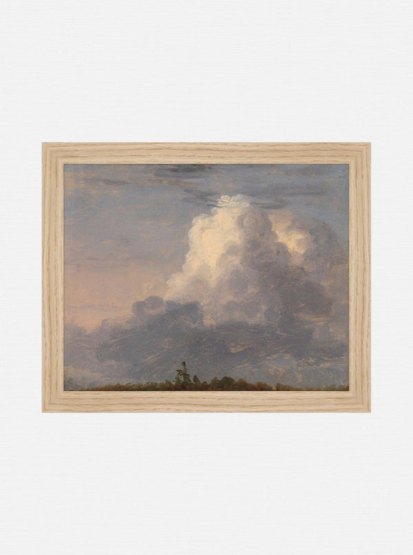 Cloud Study