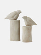 Concrete Birds | Set of 2