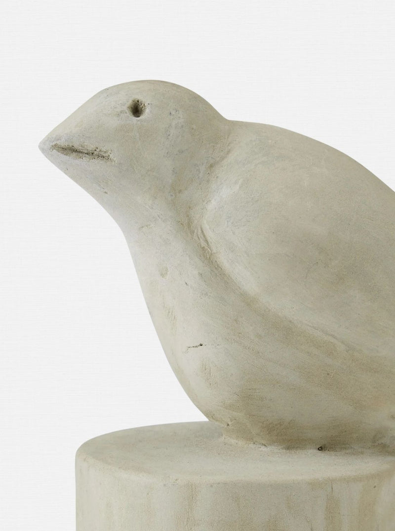 Concrete Birds | Set of 2