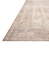 Conway Rug Swatch