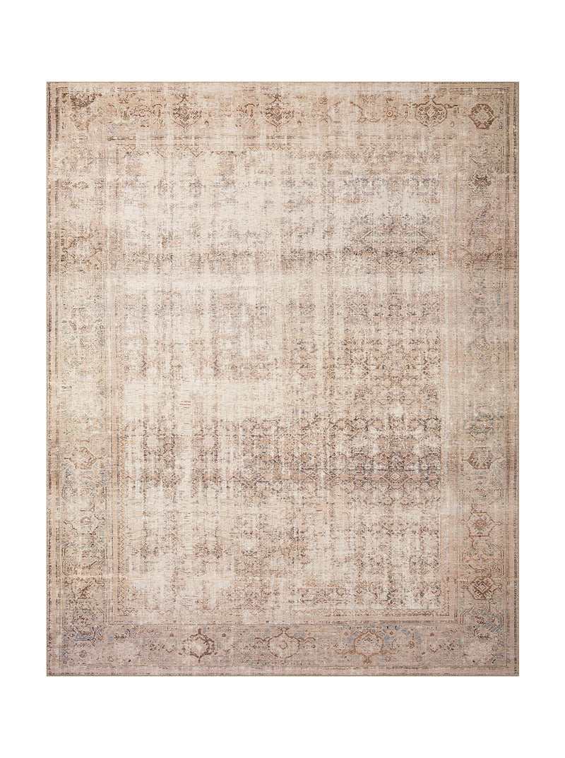 Conway Rug Swatch