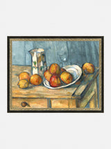 Cottage Still Life